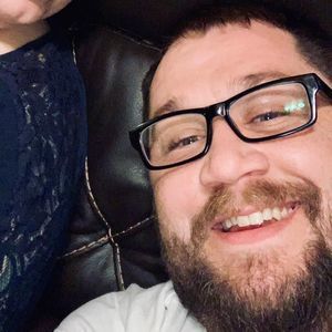 Meet your Posher, Jason